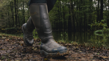I Wore Sitka’s New Boots for Months—And They’re Ridiculously Comfortable