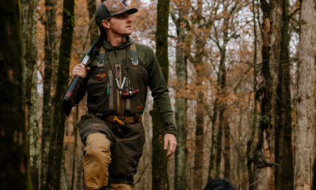 Sitka Just Released New Waterfowl Waders—And They’re the Most Advanced Yet
