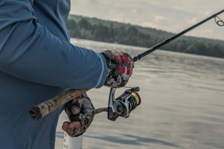 How to Choose the Best Spinning Reels for Bass Fishing, Plus Our Top Picks