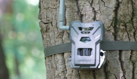 Spypoint Flex-M Cellular Trail Camera Review
