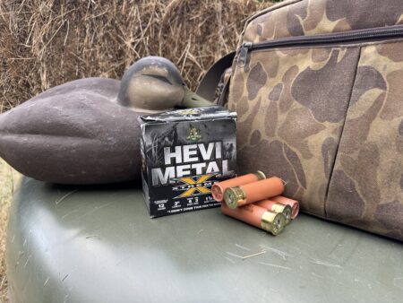 Are Stacked Loads Really Better for Waterfowl Hunting?