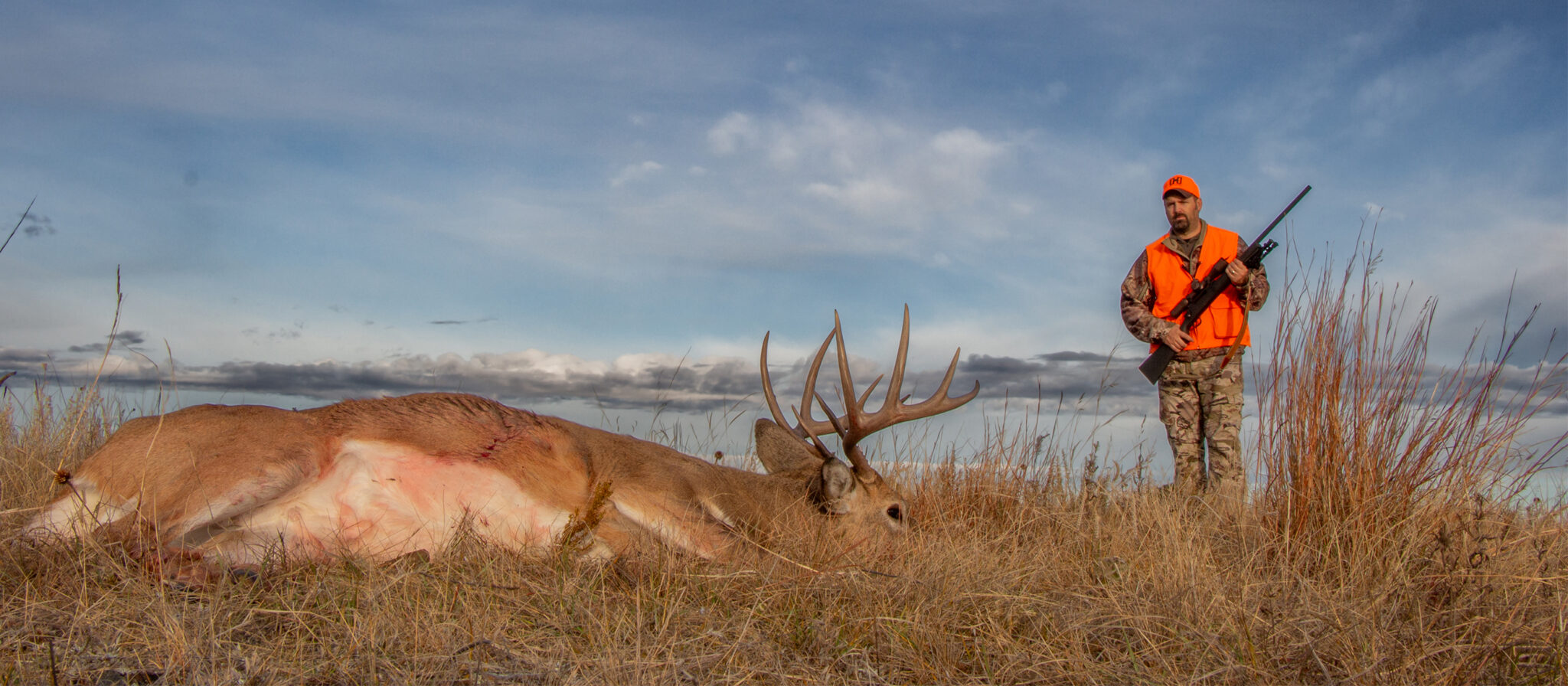 10 Best Straight-Wall Deer Rifles