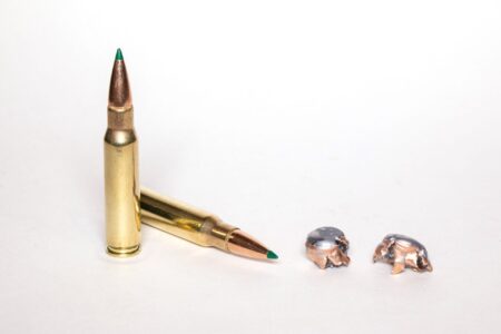 How The New Remington Core-Lokt Tipped Stacks Up Against the Original