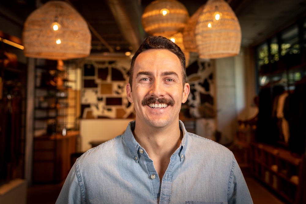 Behind the Brand: An Interview with Tecovas Founder Paul Hedrick