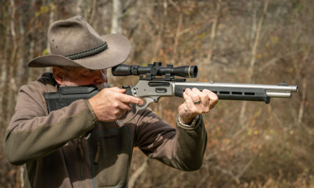 The Best Rifles, Tested and Reviewed