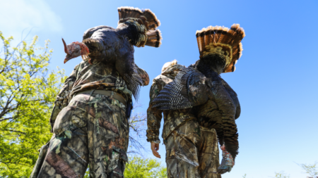 The Best Turkey Hunting Gifts for Your Most Gobbler-Obsessed Friend