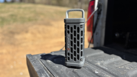 I Tried the Turtlebox Ranger—And It’s Officially the Speaker of the Summer