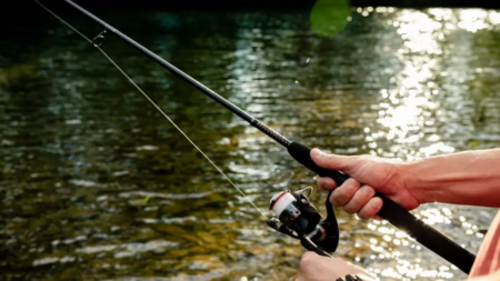The 5 Best Travel Fishing Rods of 2024