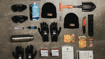The 25 Best Survival Gifts of 2025