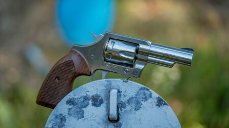 Colt Viper Revolver Review—Expert Tested