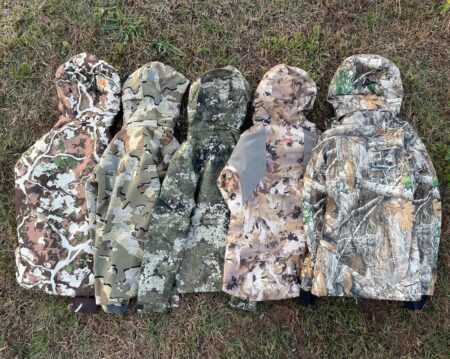 The 7 Best Women’s Hunting Jackets of 2024, Tested and Reviewed
