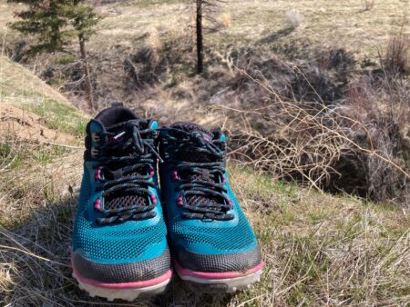 The Best Trail Hiking Shoes of 2024