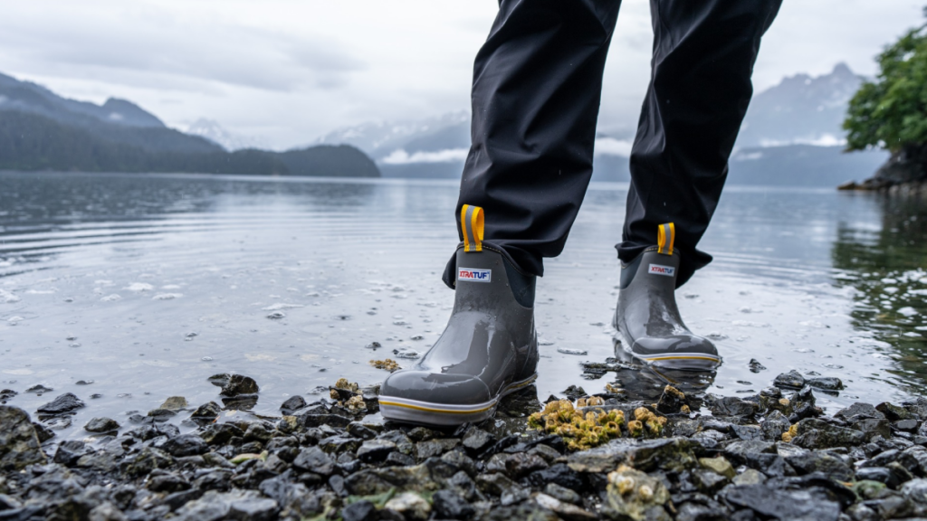 The Best Rain Boots (2024 Review)