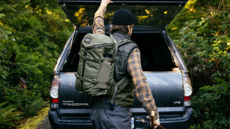 We Tested the New Yeti Backpack—Is It Worth Buying?