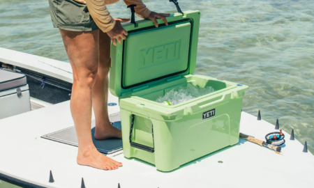 Yeti Is Secretly on Sale at Prime Day—Up to $90 Off