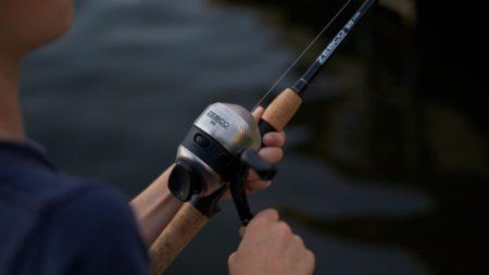 Best Beginner Fishing Rods of 2024