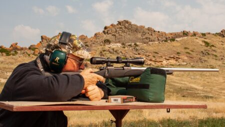 Sight-In Right: Three Ways to Zero Your Hunting Rifle