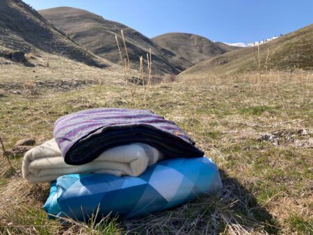 The Best Camping Blankets, Tested and Reviewed