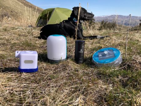 The Best Camping Lanterns, Tested and Reviewed