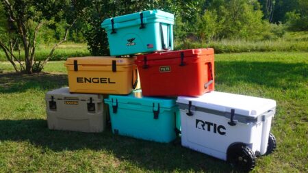 The Best Rotomolded Coolers, Torture-Tested by Our Editors
