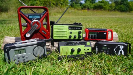 The Best Weather Radios, Tested and Reviewed