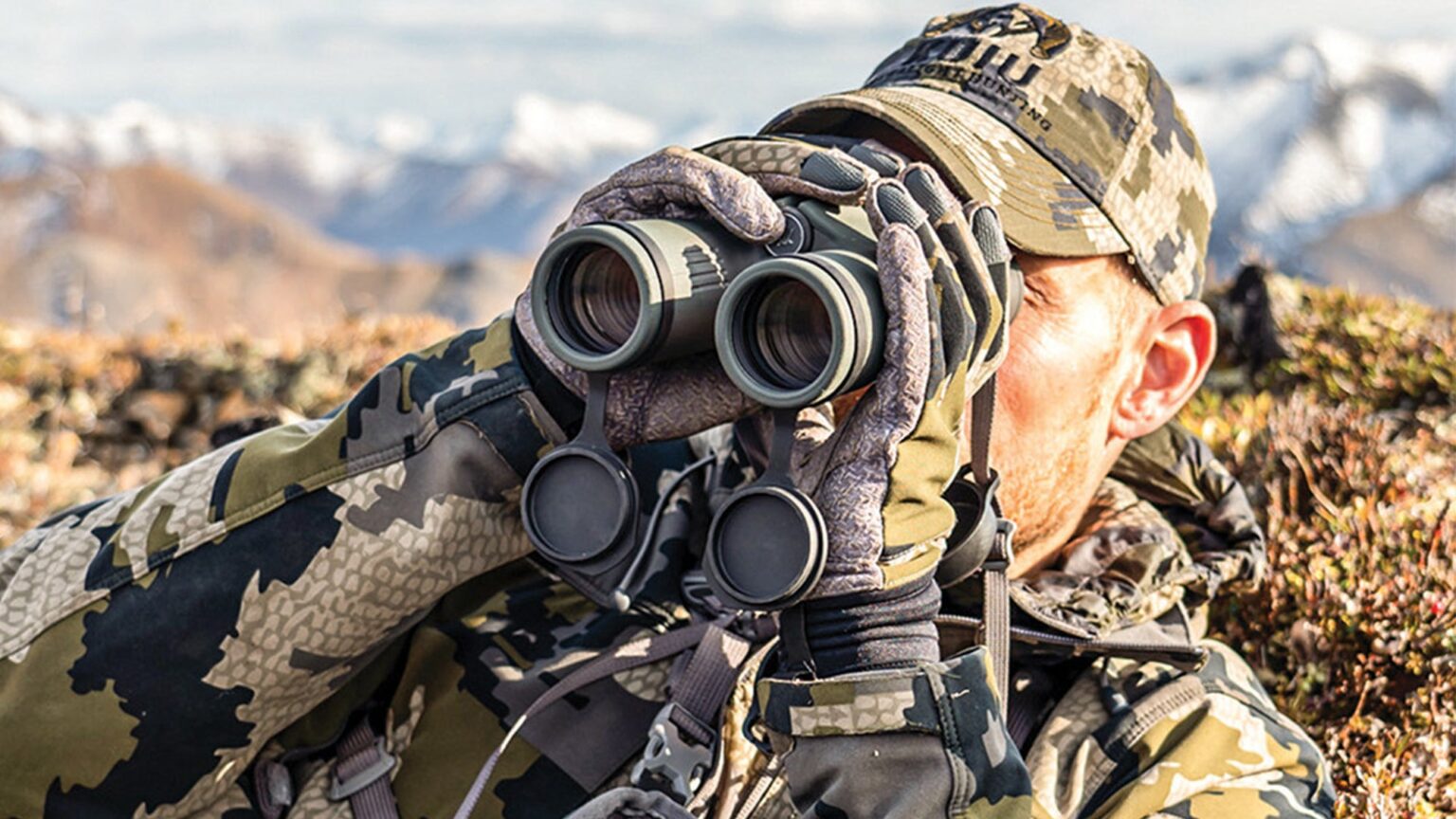 What Do Binocular Numbers Mean? A Technical Guide to Choosing Great Glass