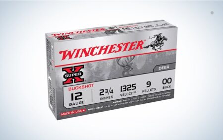 What Is Buckshot?