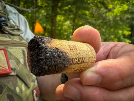 4 Ingenious Uses for a Wine Cork
