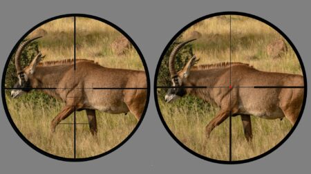 FFP vs SFP Riflescopes: Which Should You Get?