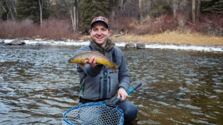The Best Fly Fishing Waders, Tested and Reviewed