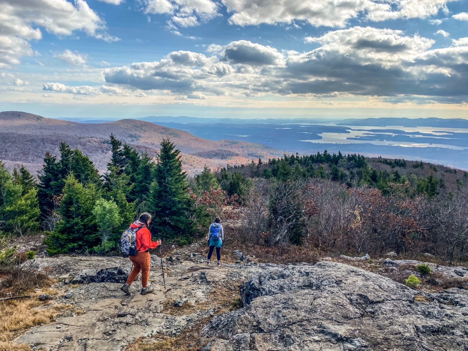The 7 Best Hiking Shoes of 2024, Tested and Reviewed