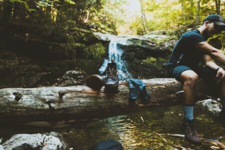 The 6 Best Hiking Socks of 2024