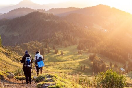 The Best Hiking Gear You Can Buy