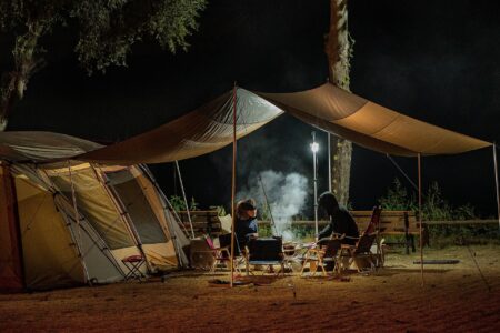 The 7 Best Camping Grills of 2024