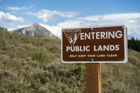Survey: Western Support for Public Land Conservation at All Time High