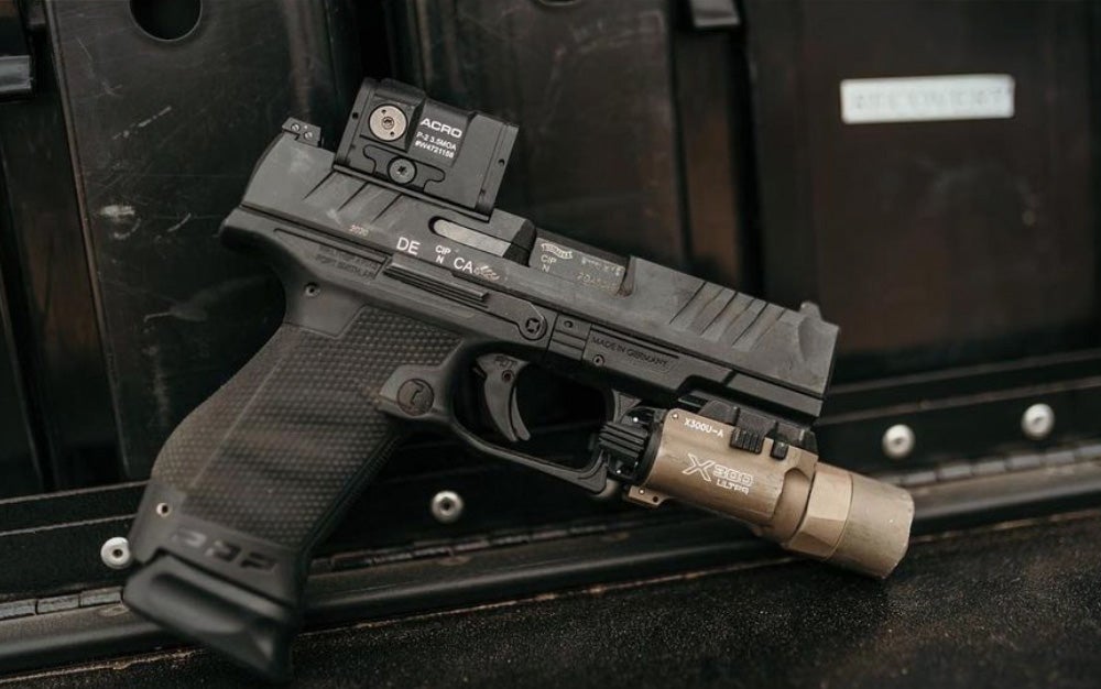The 5 Best Pistol Lights of 2024