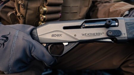 Weatherby Sorix Shotgun Review—Expert Tested