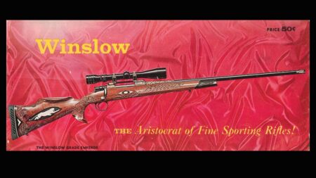 The 5 Worst Hunting Rifles Ever Made