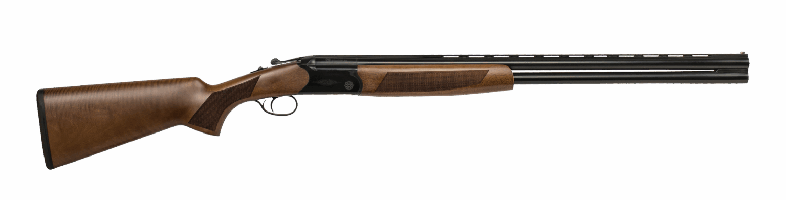 Shotgun Review: CZ Drake