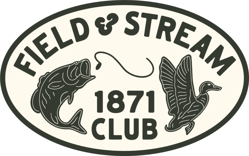 1871 club Logo