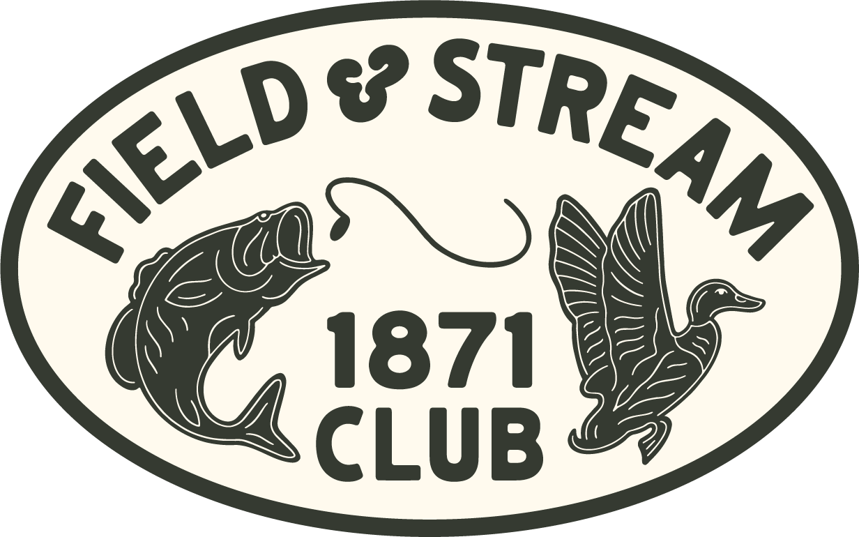 1871 club Logo