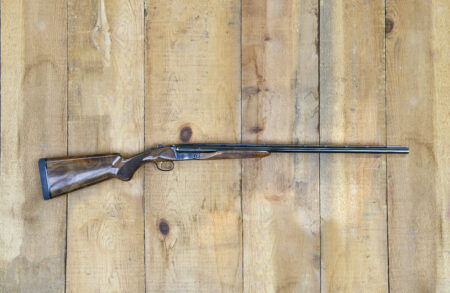 Akkar High Noon Shotgun Review—Expert Tested