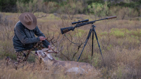 The Best Deer Rifles, Tested and Reviewed