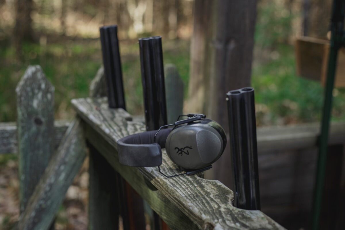 Best Shooting Ear Protection, Expert Tested