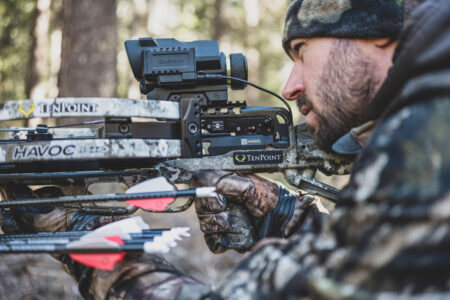 New York Legalizes Crossbows for All Big Game Hunting