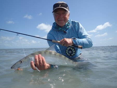 Fly Fishing Rod Review: The New Orvis Helios 3 Blackout Series