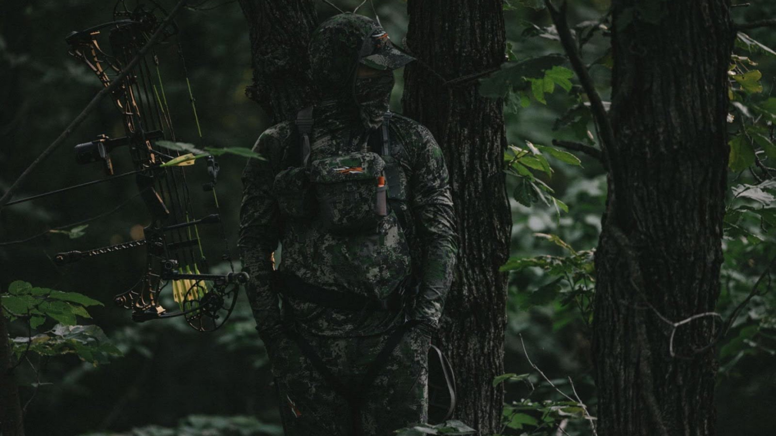 Sitka Just Released Its First New Camo Pattern in 7 Years