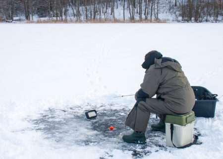 Minnesota DNR Debates Live-Sonar’s Impact on Fish Populations