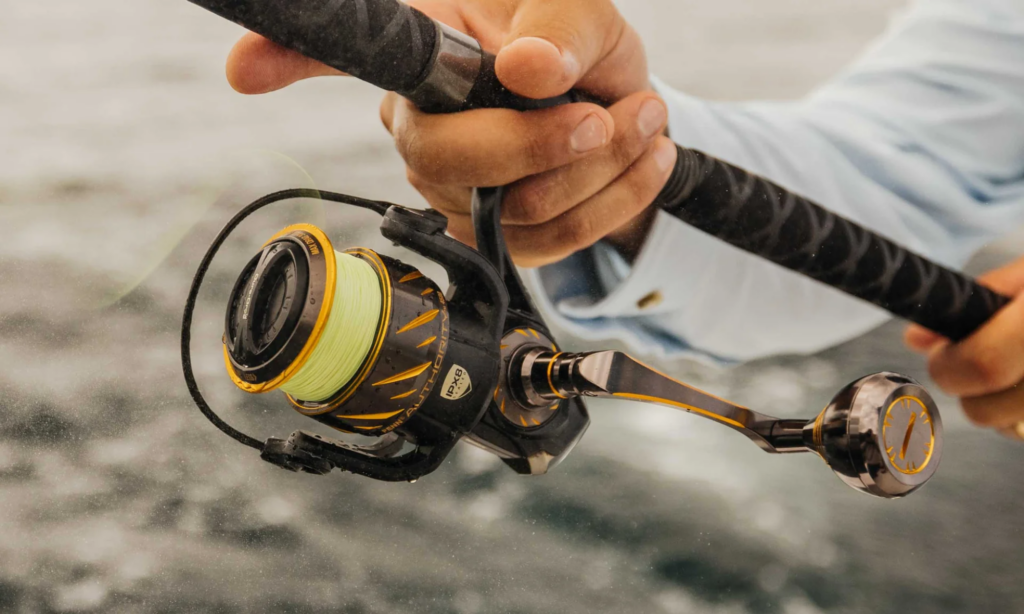 costa rica inshore fishing lures LOBINA RICO stainless eyelet blade jig cliff pace Crappie Dueller 4-Lure Kit: Style:30