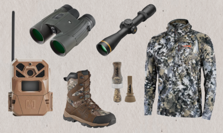 The 35 Best Deals on Hunting Gear at the Cabela’s Black Friday Sale
